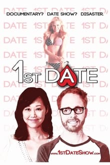 Poster do filme 1st Date