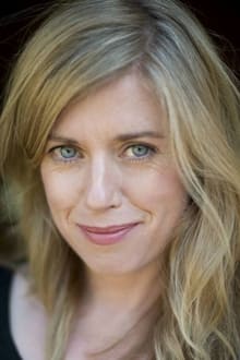 Photo of Lesley Conroy