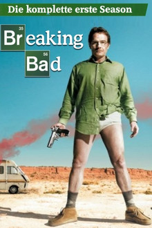 Staffel 1
