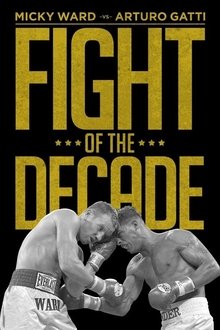 Poster do filme Arturo Gatti vs. Micky Ward III