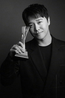 Photo of Chen Sicheng