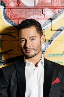 Photo of Jake Graf