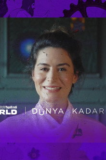 Dünya Kadar Sade