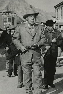 Revolver-diskutieren-nicht