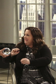 Mike & Molly season 5 episode 9