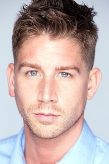 Photo of Ryan McIntyre