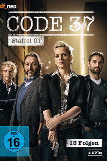 Staffel 1