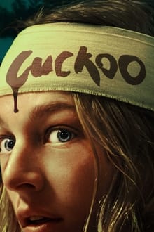 Poster do filme Cuckoo