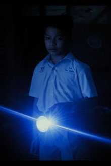 เรื่องเล่าของละอองเวลา