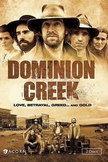 Dominion Creek 1ª Temporada Completa