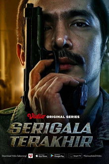 Serigala Terakhir: The Series