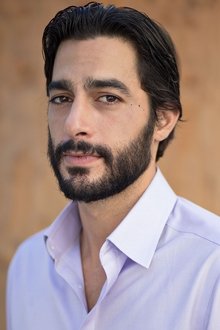 Photo of Alexi Stavrou