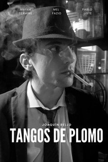 Tangos de Plomo