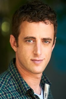 Photo of Dan Abramovici