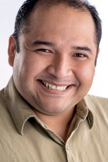 Photo of Moises L. Tovar