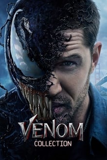 Colecția Venom