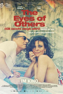 the Eyes of others