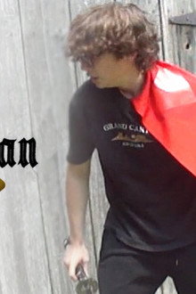 Sword-Man 6