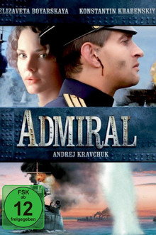 Admiral