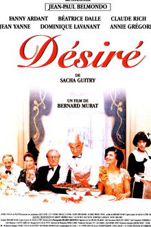 Désiré