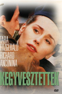 Kegyvesztettek
