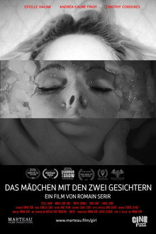 Das Mädchen mit den zwei Gesichtern