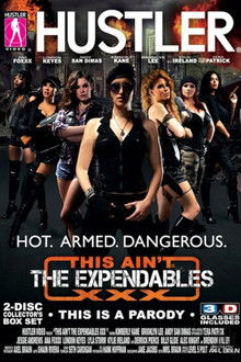 This Ain't The Expendables XXX