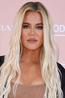 Photo of Khloé Kardashian