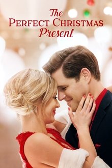 Poster do filme The Perfect Christmas Present