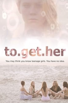 Poster do filme To Get Her