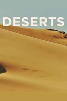  Deserts 