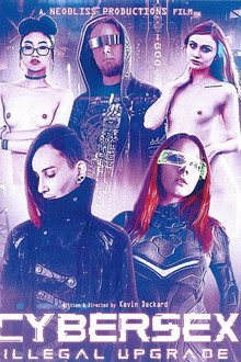 Cybersex: Illegal Upgrade