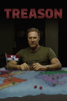 Poster do filme Treason