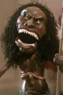 Trilogy of Terror II