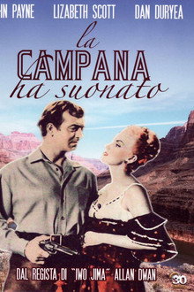 La campana ha suonato