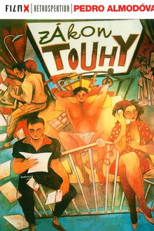 Zákon touhy