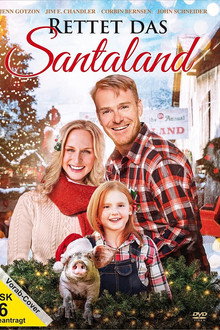 Rettet das Santaland