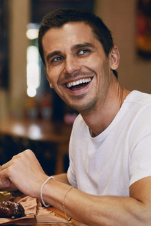 No Taste Like Home with Antoni Porowski