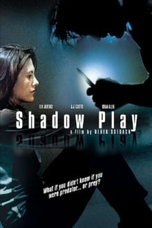 Poster do filme Shadowplay