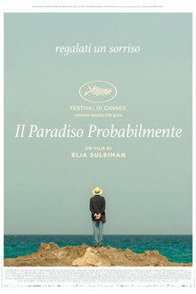 Il paradiso probabilmente