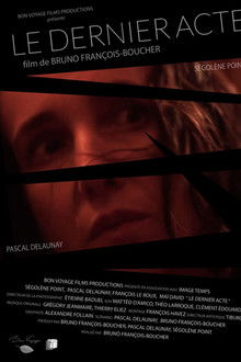 Le dernier acte