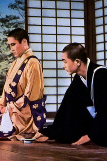 続親鸞
