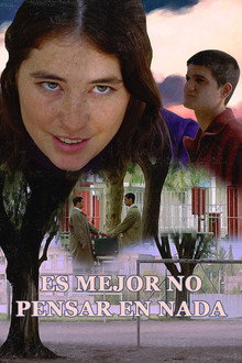 Es mejor no pensar en nada