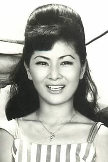 Photo of Eiko Taki