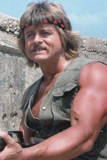 Photo of Mike Abbott