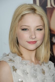 Photo of Haley Bennett