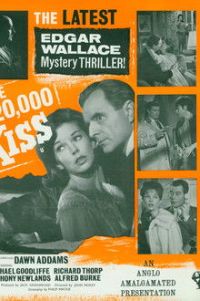 The £20,000 Kiss
