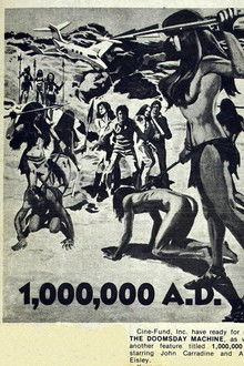 1,000,000 A.D. Promo Reel