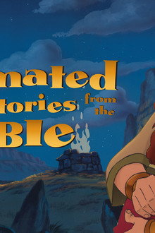 Animated Stories from the Bible