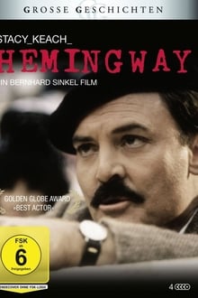 Hemingway tv show poster